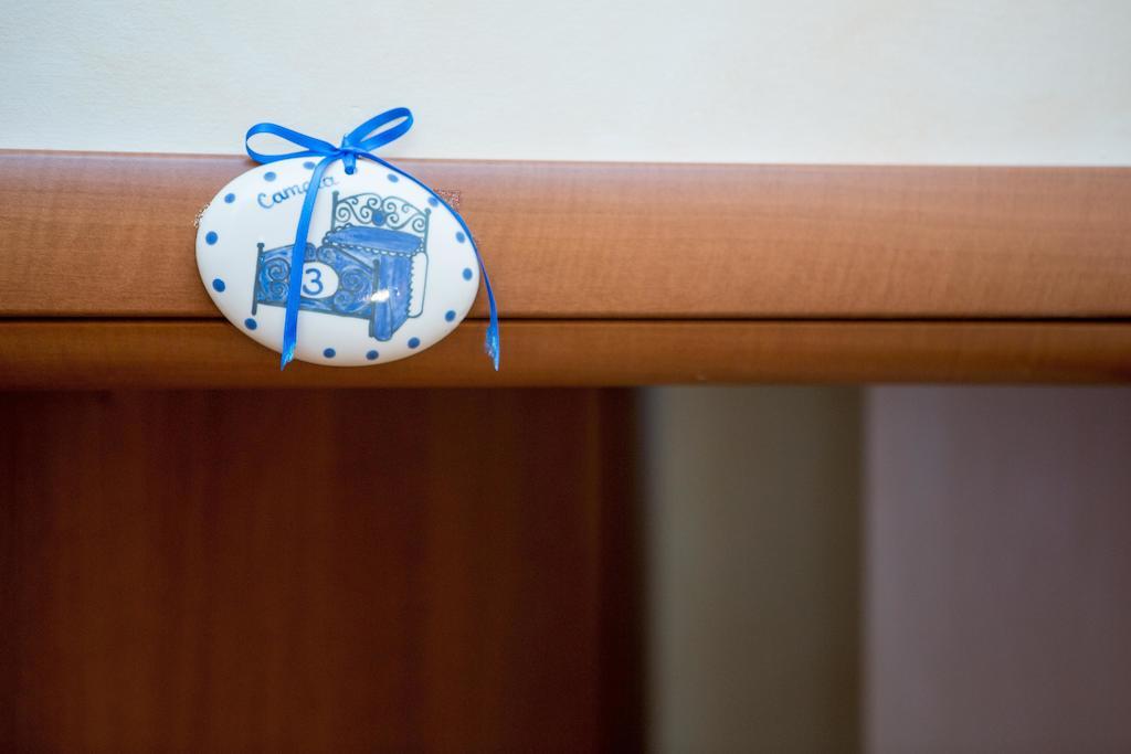Casa Lollobrigida Bed & Breakfast Ciampino Room photo