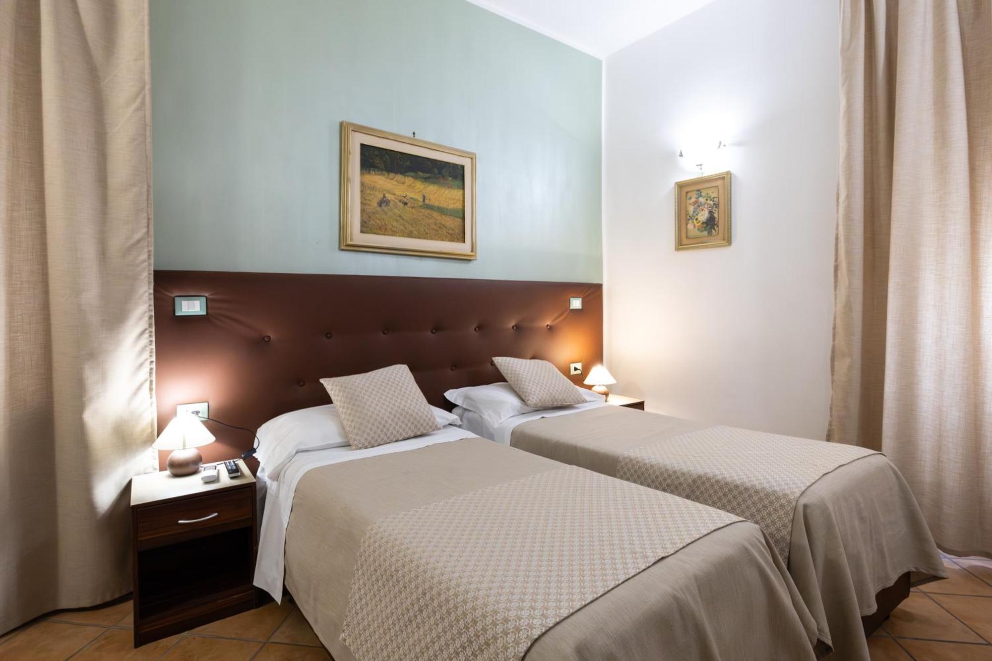Casa Lollobrigida Bed & Breakfast Ciampino Exterior photo