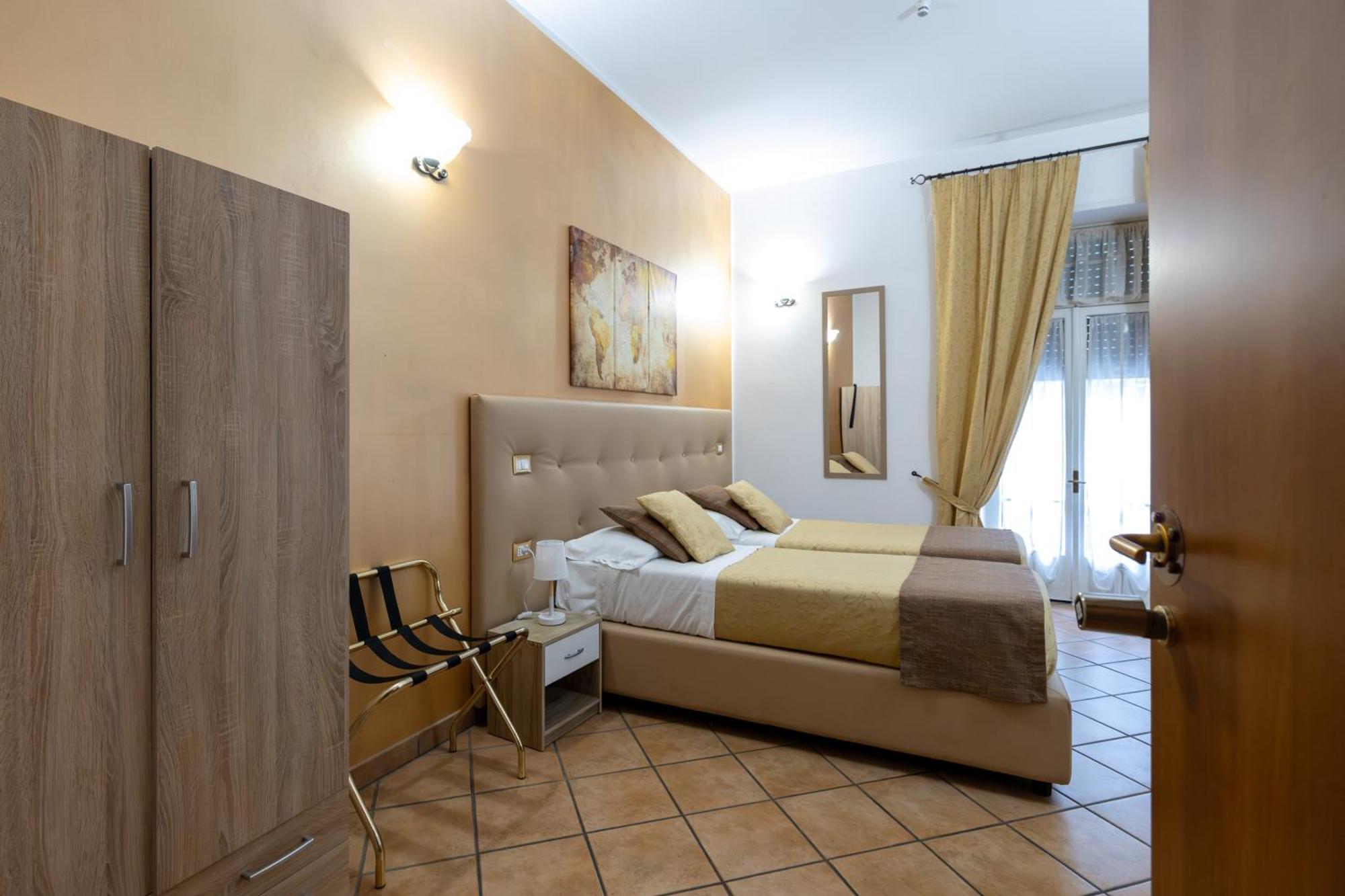 Casa Lollobrigida Bed & Breakfast Ciampino Exterior photo