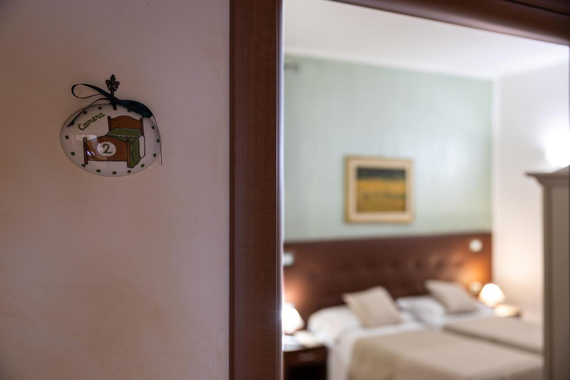 Casa Lollobrigida Bed & Breakfast Ciampino Exterior photo