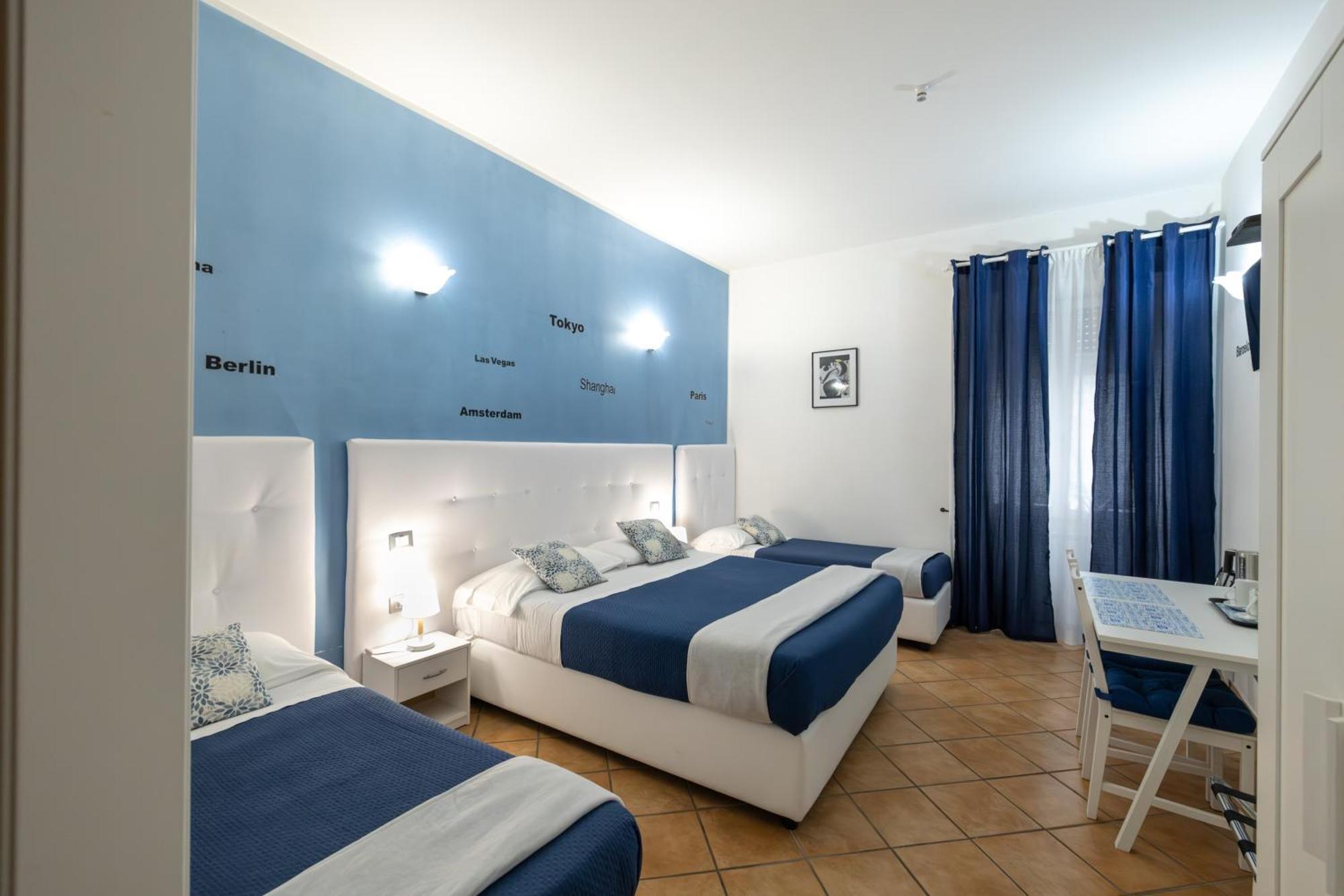 Casa Lollobrigida Bed & Breakfast Ciampino Exterior photo