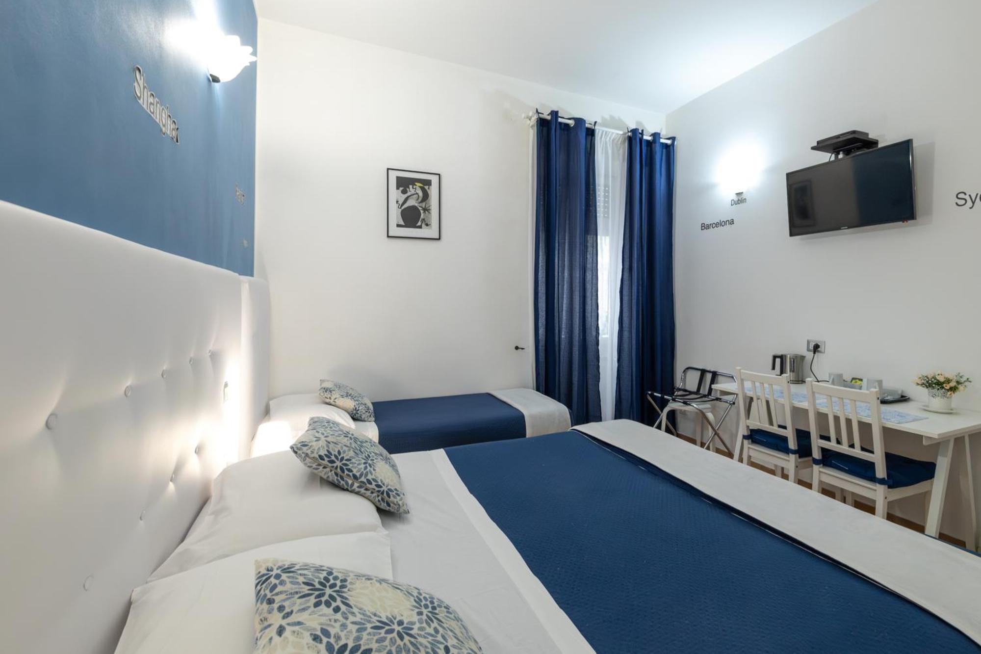 Casa Lollobrigida Bed & Breakfast Ciampino Exterior photo