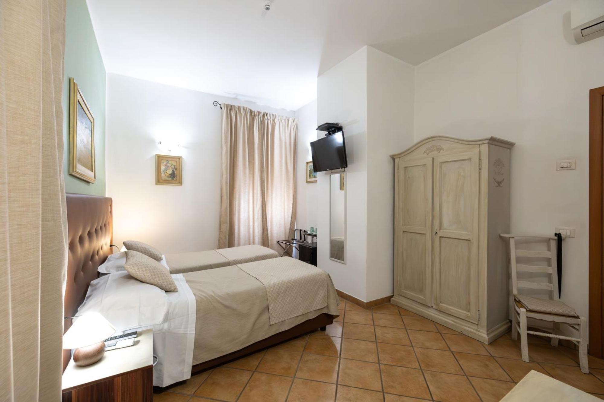 Casa Lollobrigida Bed & Breakfast Ciampino Exterior photo