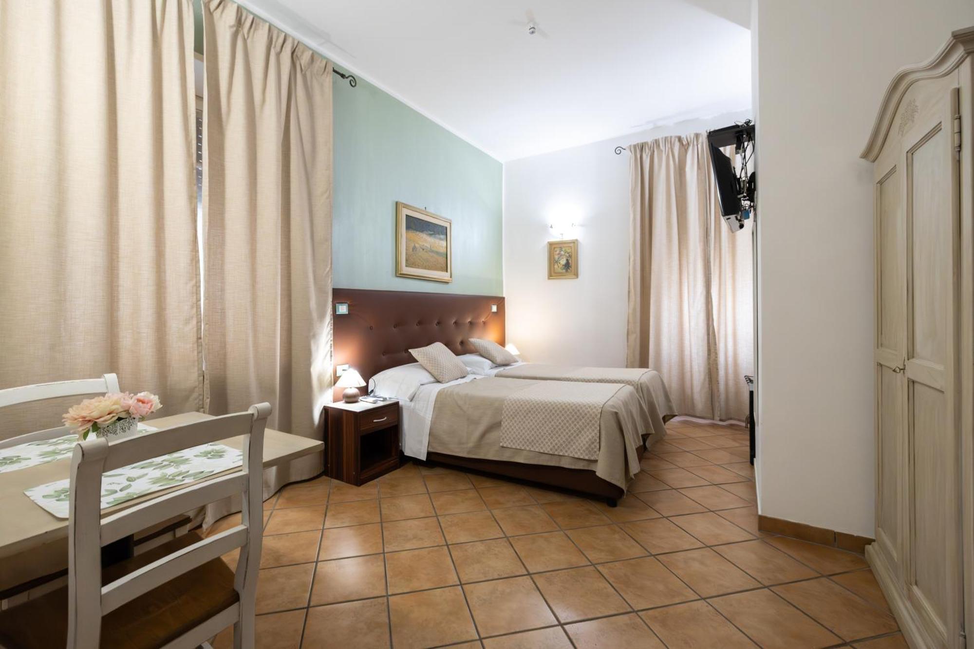 Casa Lollobrigida Bed & Breakfast Ciampino Exterior photo