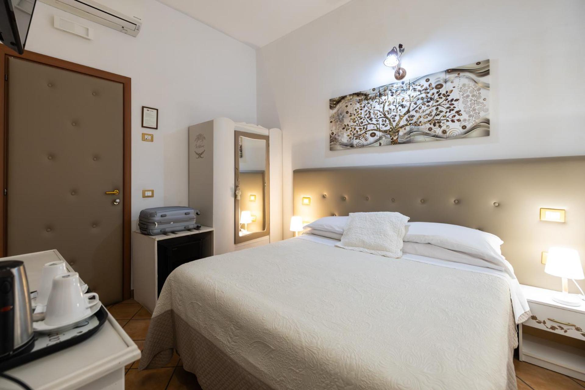 Casa Lollobrigida Bed & Breakfast Ciampino Exterior photo