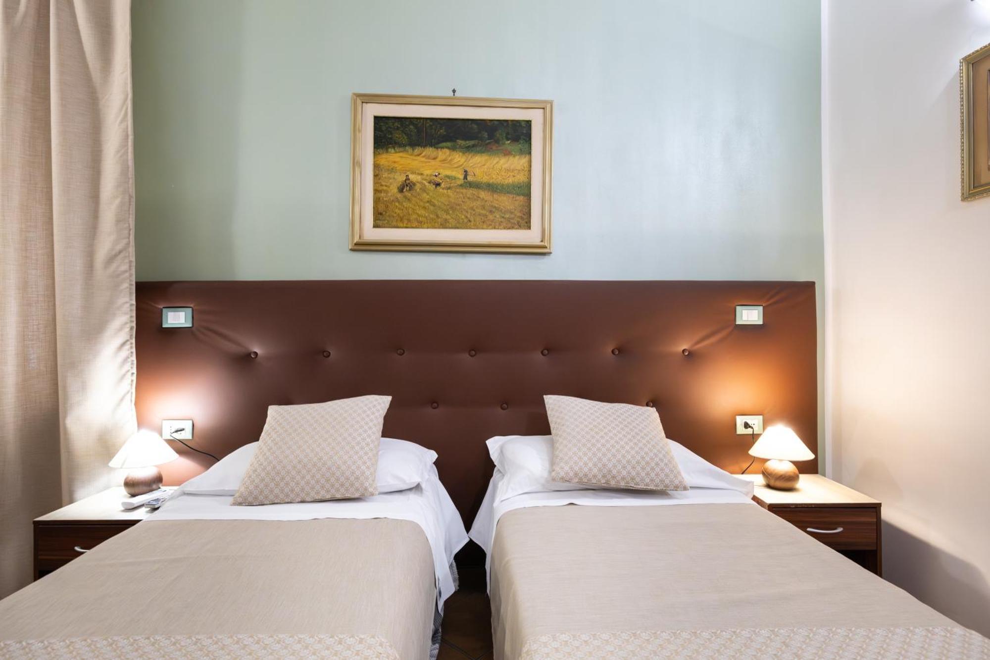 Casa Lollobrigida Bed & Breakfast Ciampino Exterior photo