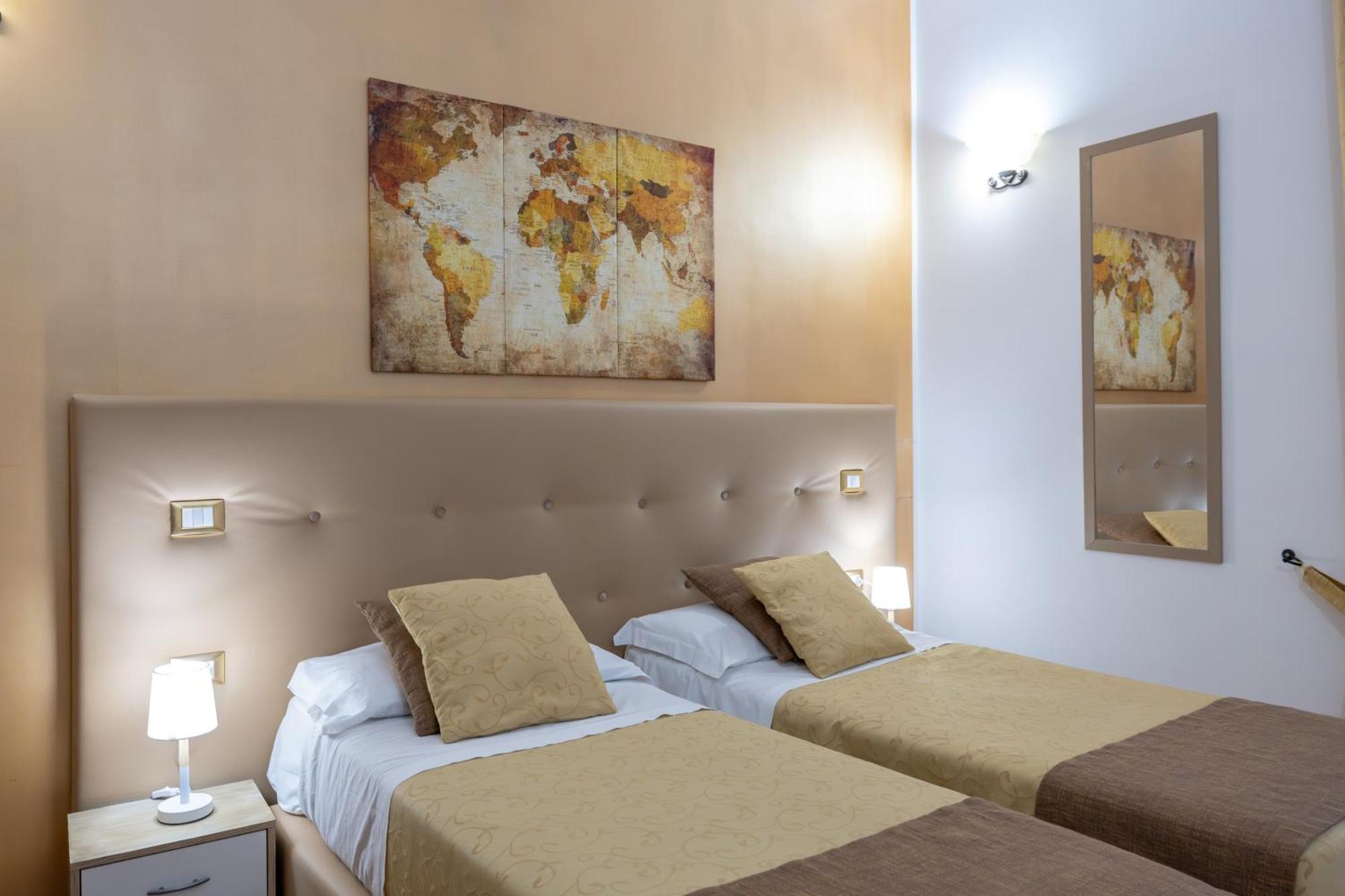 Casa Lollobrigida Bed & Breakfast Ciampino Exterior photo