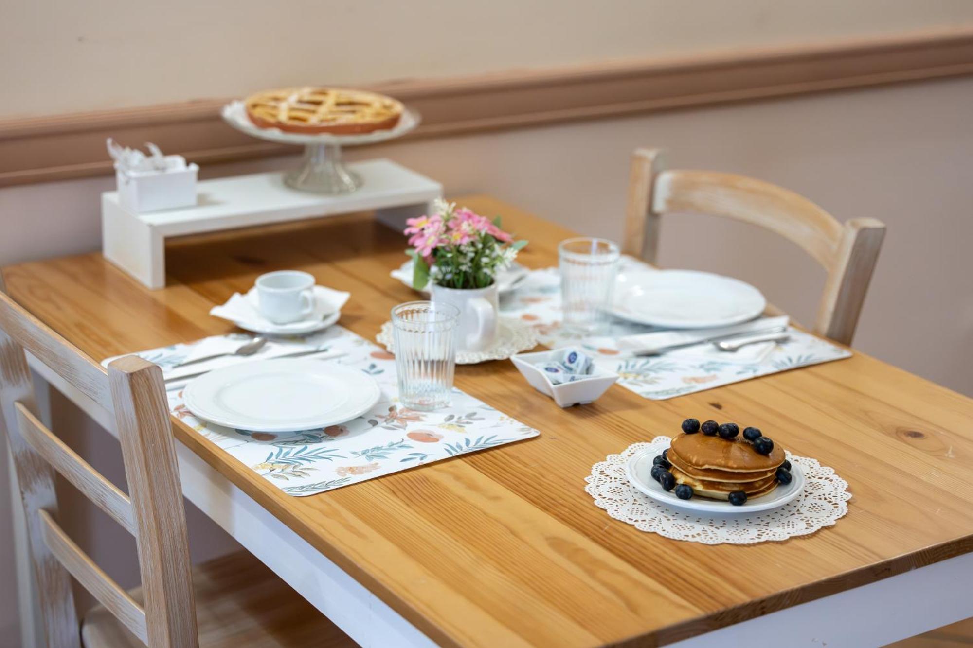 Casa Lollobrigida Bed & Breakfast Ciampino Exterior photo