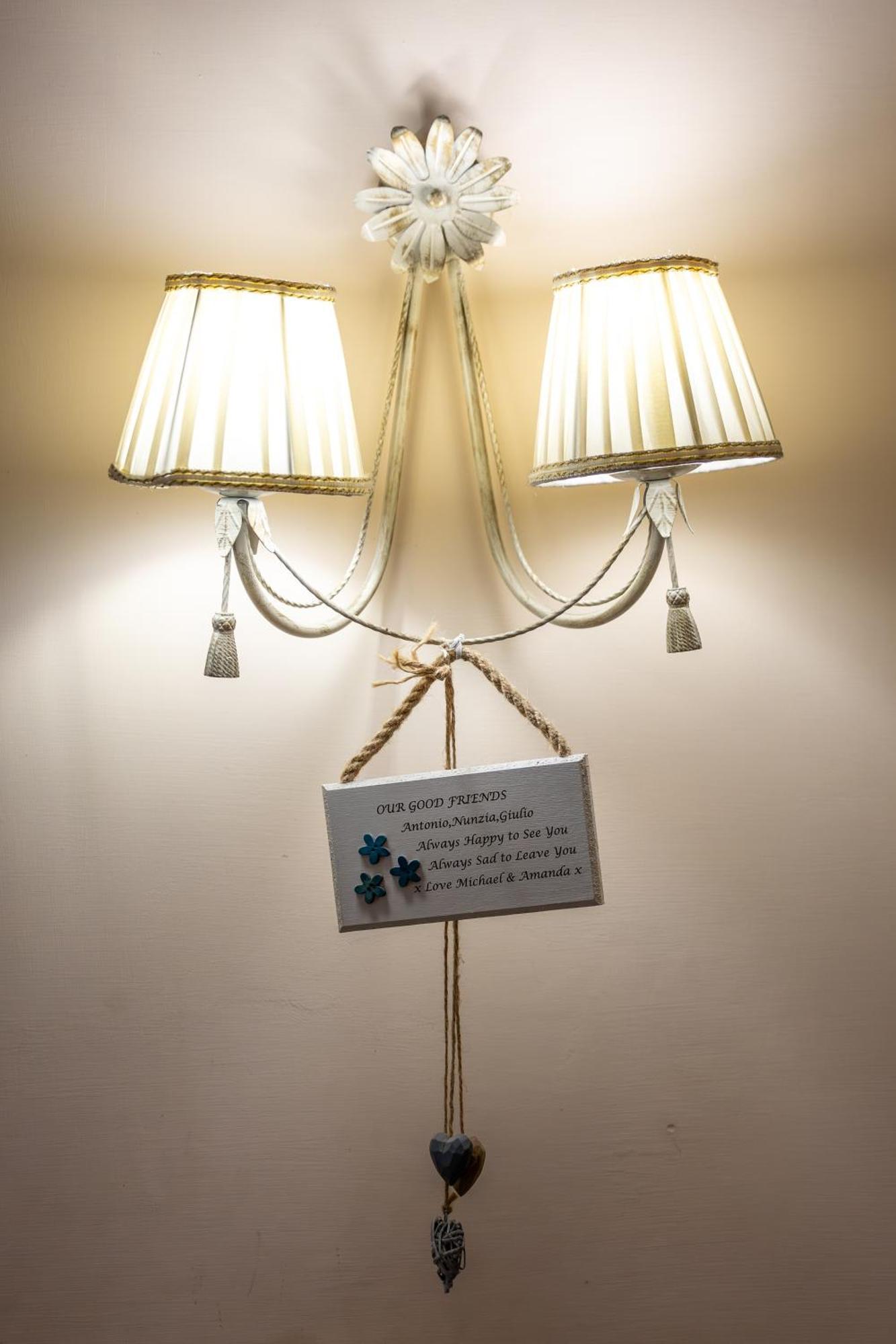 Casa Lollobrigida Bed & Breakfast Ciampino Exterior photo