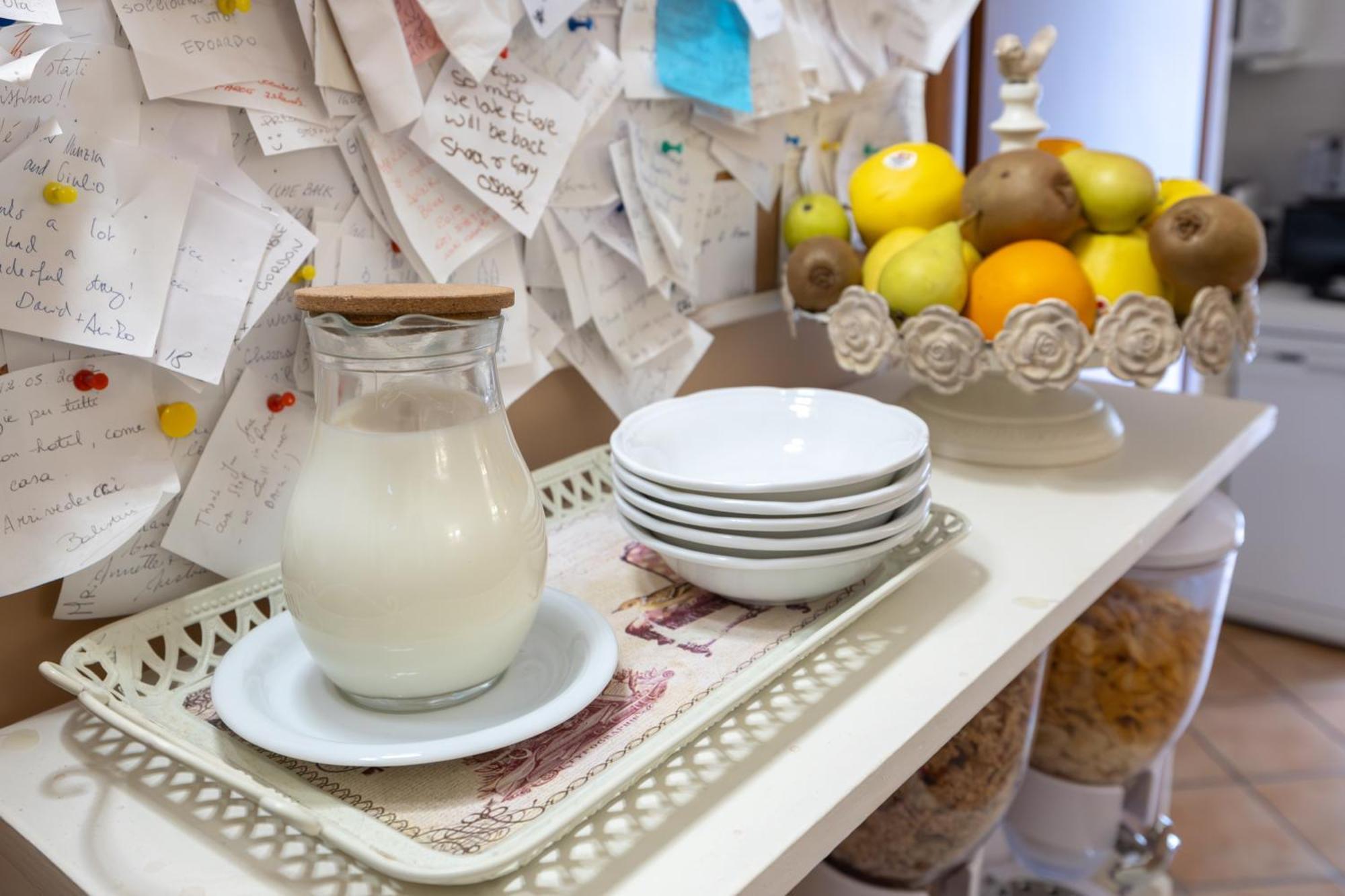 Casa Lollobrigida Bed & Breakfast Ciampino Exterior photo