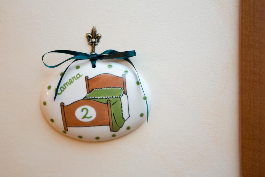 Casa Lollobrigida Bed & Breakfast Ciampino Room photo